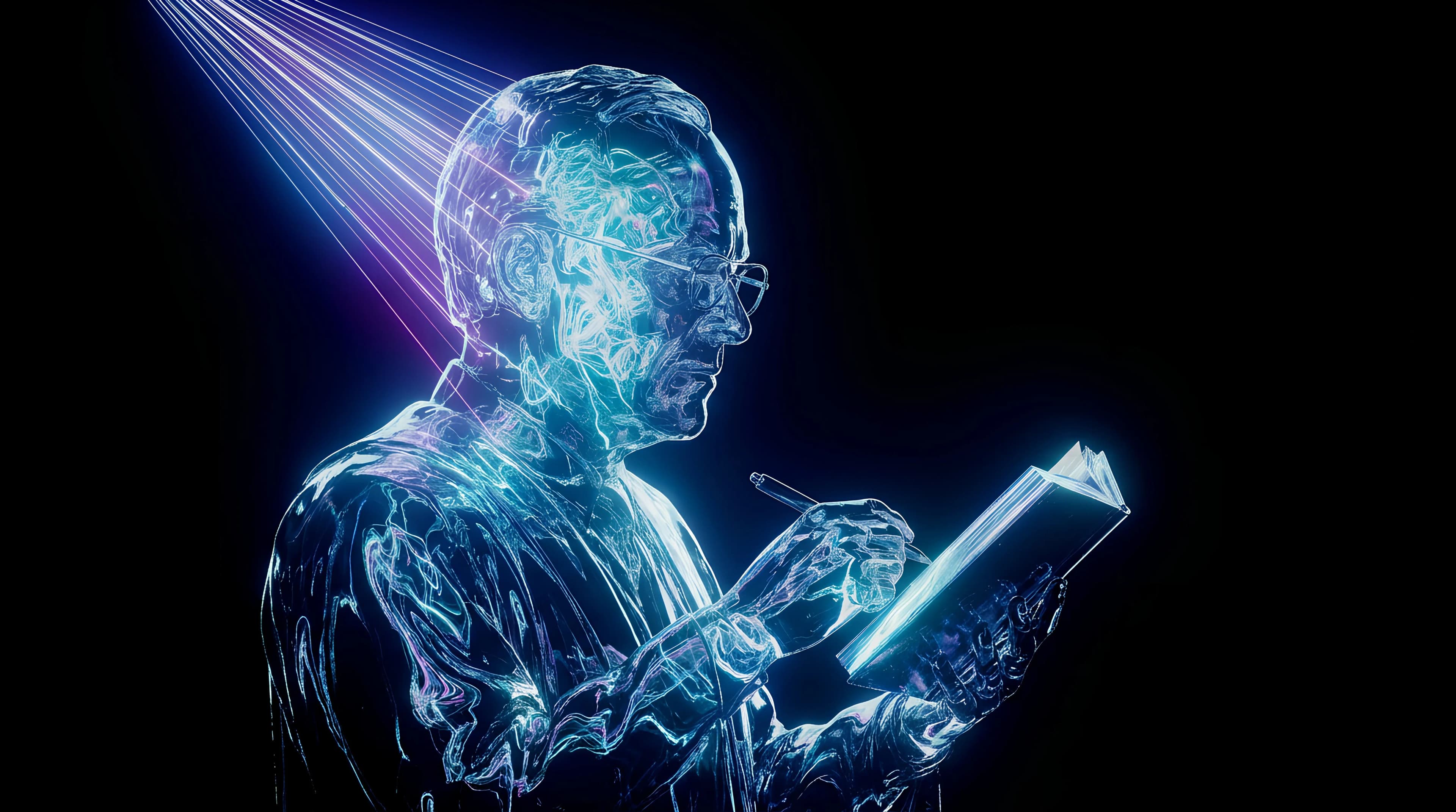 Education ai learning