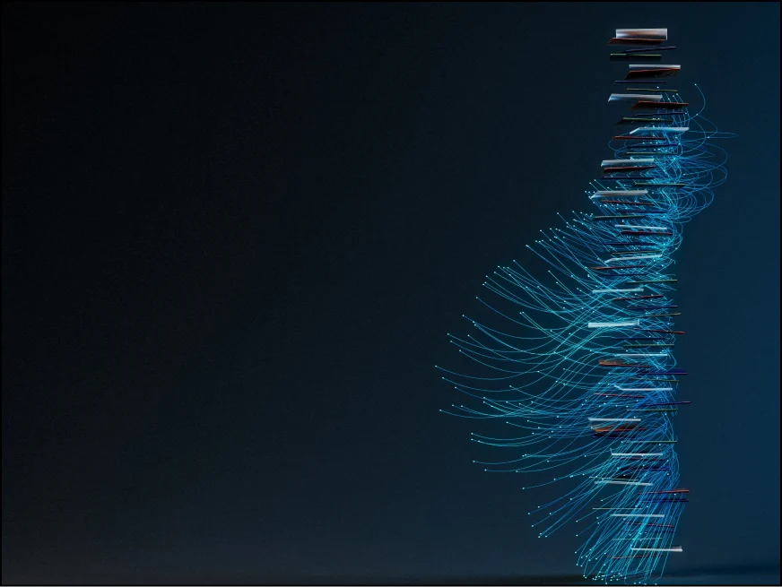 Personalized retail customer engagement from our AI chatbot and CDP